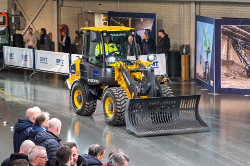 SMT Experience Days 27